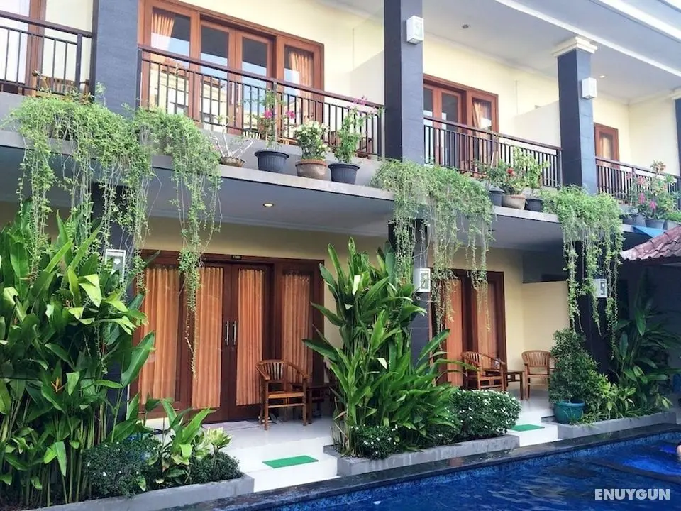Waringin Home Stay - Öne Çıkan Resim