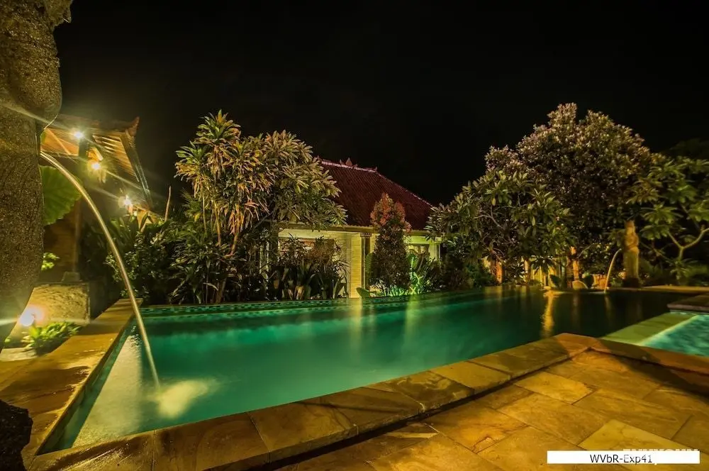 Warisan Villa By Reccoma - Öne Çıkan Resim