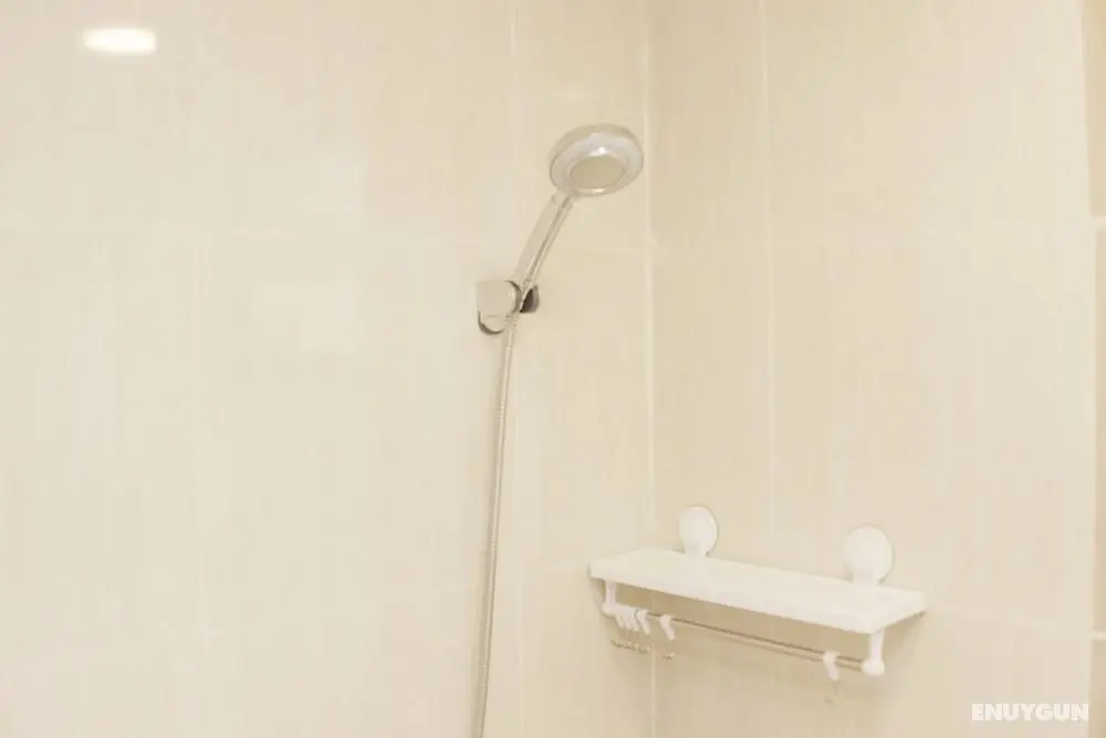 Warm And Cozy Studio At Meikarta Apartment - Öne Çıkan Resim