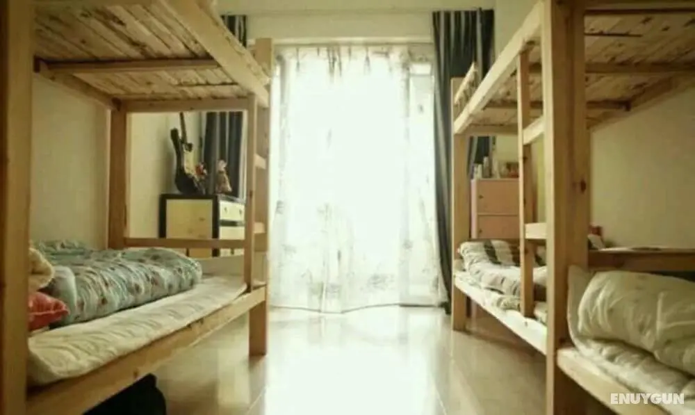 Warm Home Youth Hostel - Öne Çıkan Resim