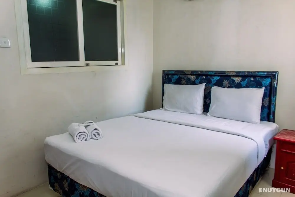 Warm And Homey 1Br At Cervino Village Casablanca Apartment - Oda