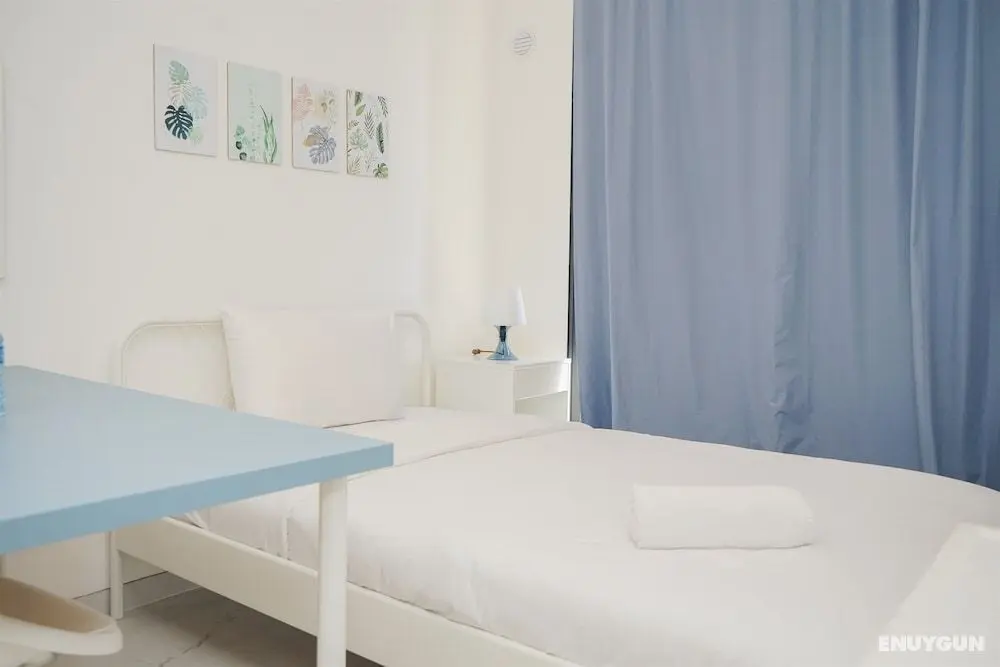 Warm And Homey Studio Room At Sky House Bsd Apartment - Öne Çıkan Resim