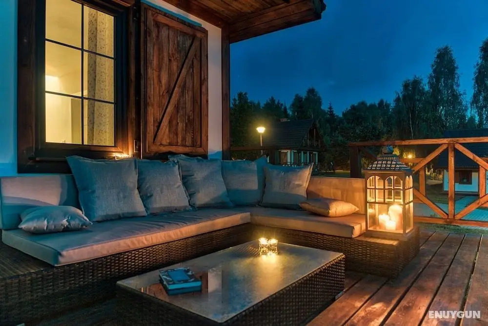 Warmia Resort - Öne Çıkan Resim