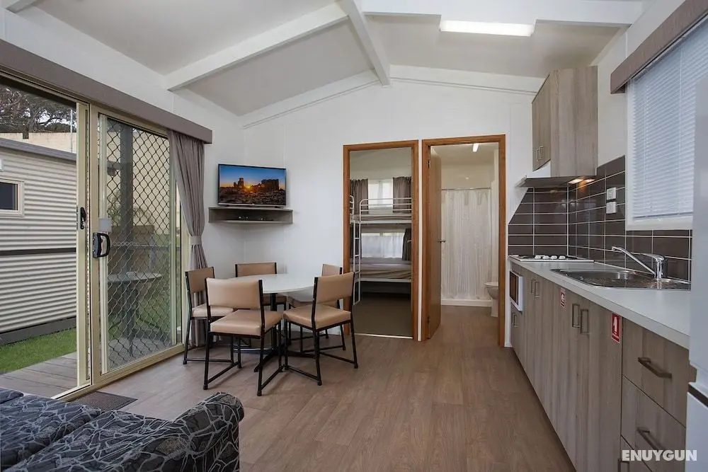 Warrnambool Motel and Holiday Park - Öne Çıkan Resim