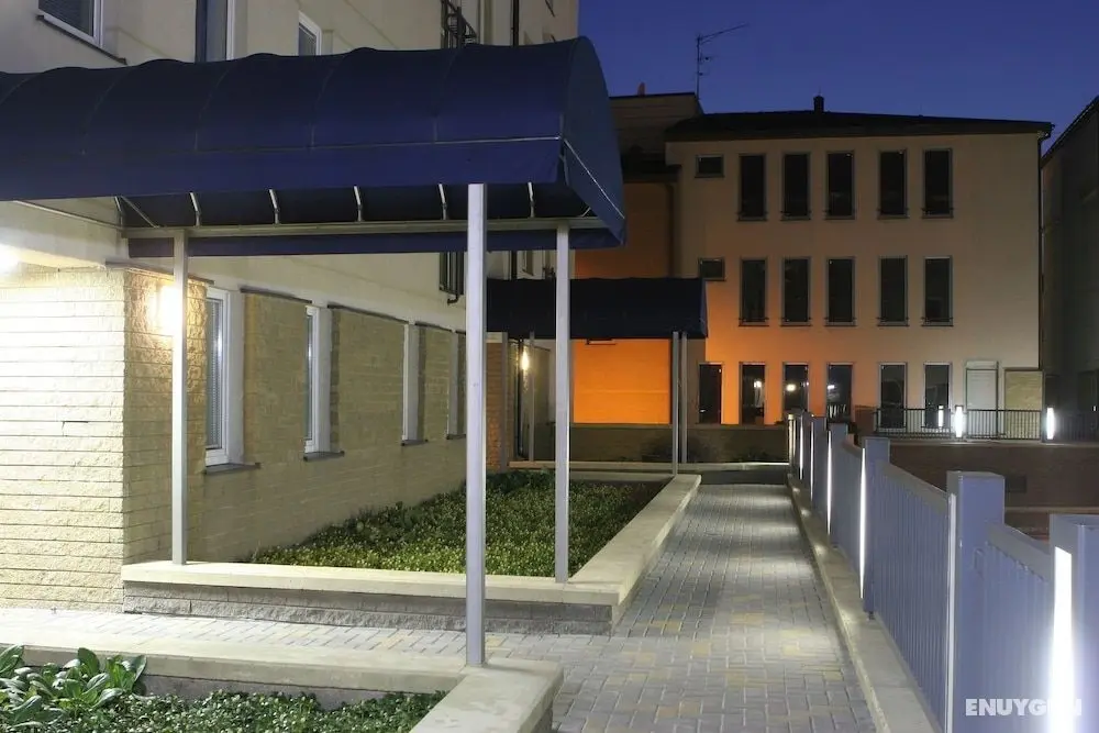 Warsaw Apartments Magnolie - Dış Mekan