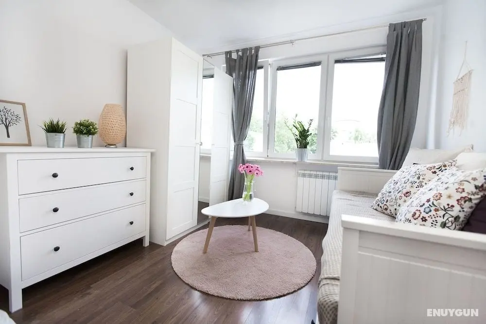 Warsaw Concierge Franciszkanska Old Town - Öne Çıkan Resim