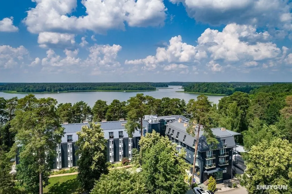 Hotel Warszawa SPA & Resort - Öne Çıkan Resim