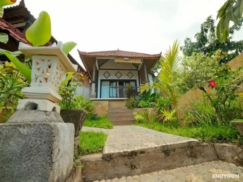 Warung Ary & Home Stay - Öne Çıkan Resim
