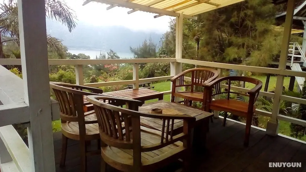 Warung Rekreasi Bedugul - Öne Çıkan Resim