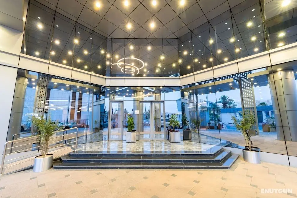 Warwick Riyadh Hotel - Öne Çıkan Resim