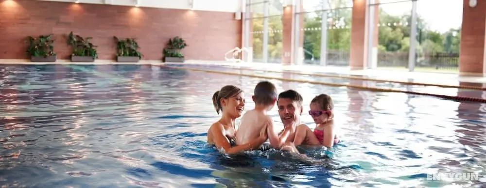 The Warwickshire Hotel and Country Club - Öne Çıkan Resim
