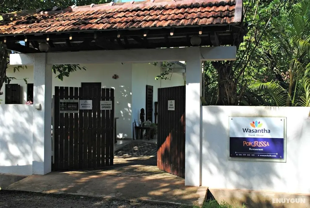 Wasantha Garden Hotel - Öne Çıkan Resim