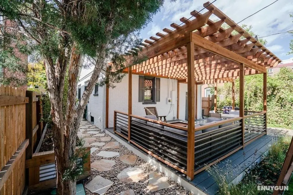 The Wash Park West Residence Sleeps 8 - Öne Çıkan Resim