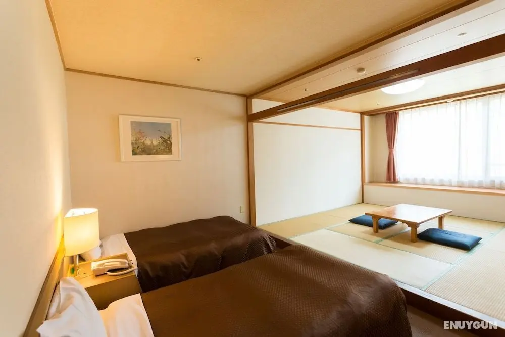 Washigatake Kogen Hotel Rainbow - Öne Çıkan Resim