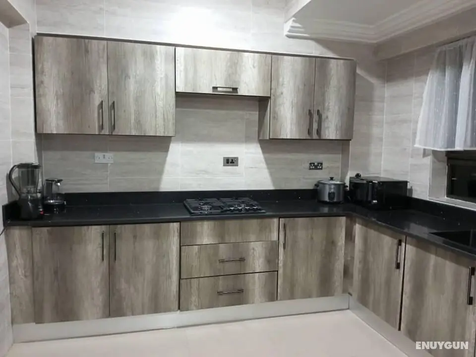 Washington Court - Deluxe One Bedroom Apartment - Öne Çıkan Resim