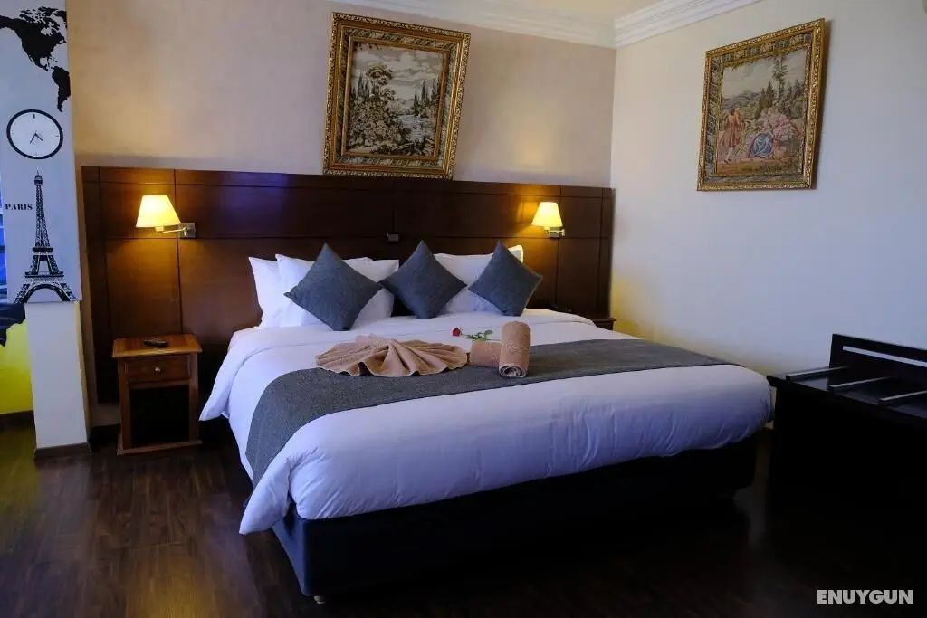 Hotel Washington - Öne Çıkan Resim