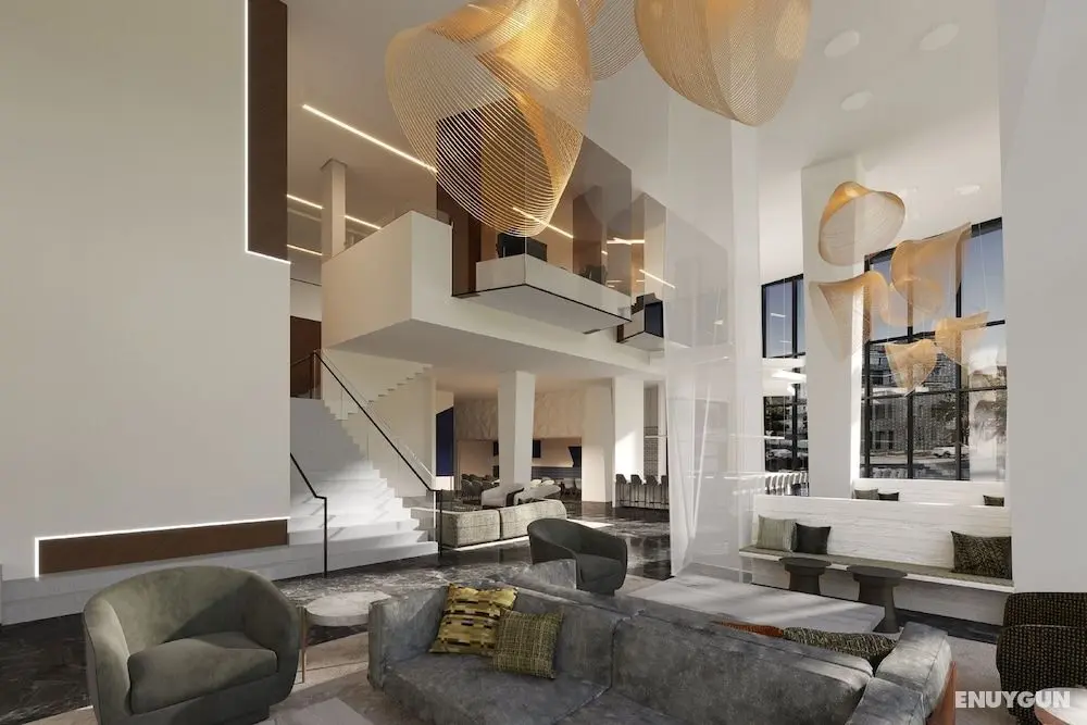 Washington Marriott Capitol Hill - Öne Çıkan Resim