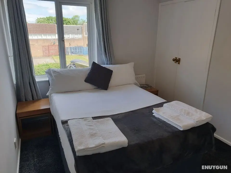 Washington's Diamond 3 Bedroom House Sleeps 8guest - Öne Çıkan Resim