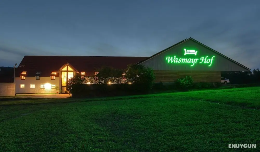 Wasmayr Hof - Öne Çıkan Resim