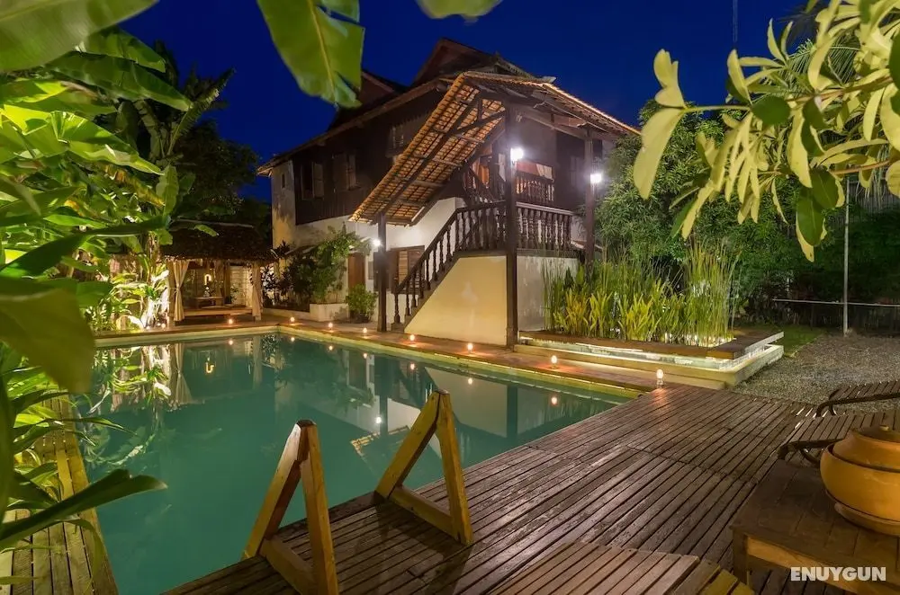 Wat Bo House - Öne Çıkan Resim