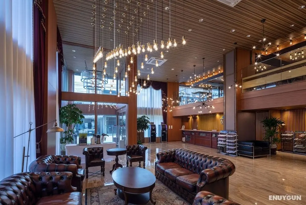 Wat Hotel& Spa Hida Takayama - Öne Çıkan Resim