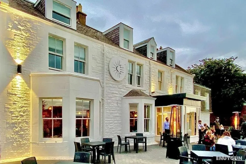 The Watchman Hotel - Öne Çıkan Resim