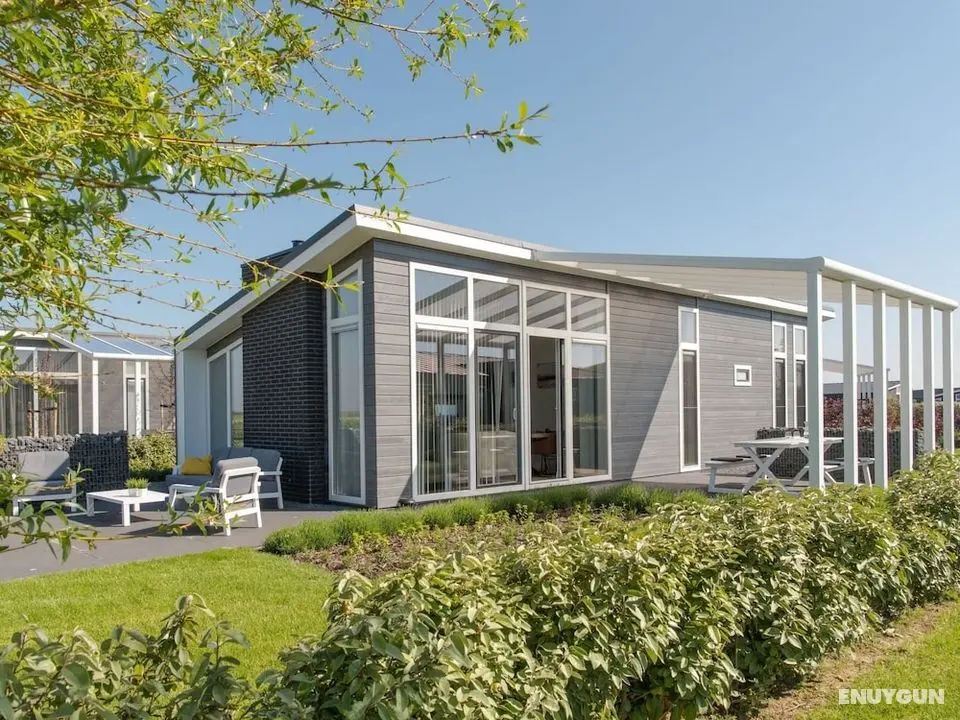 Water Resort Oosterschelde Wemeldinge - Öne Çıkan Resim