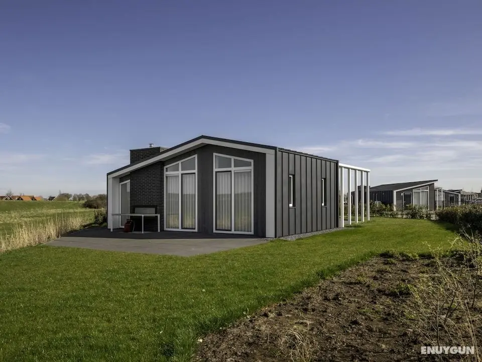 Water Resort Oosterschelde Wemeldinge - Öne Çıkan Resim