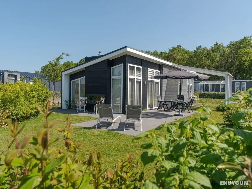 Water Resort Oosterschelde Wemeldinge - Öne Çıkan Resim
