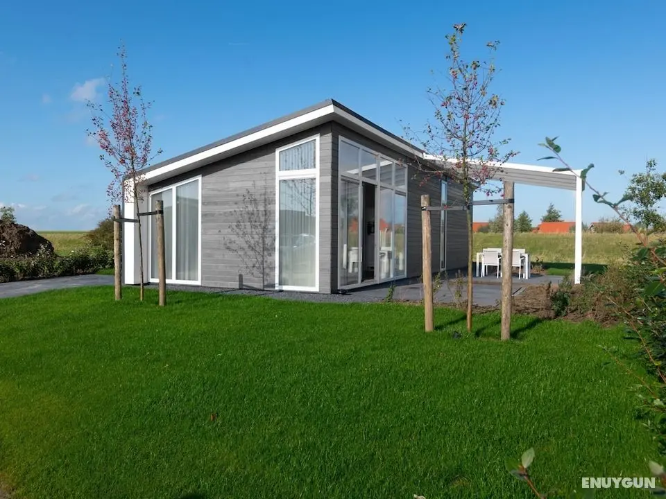 Water Resort Oosterschelde Wemeldinge - Öne Çıkan Resim