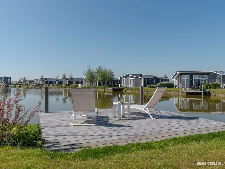 Water Resort Oosterschelde Wemeldinge - Öne Çıkan Resim
