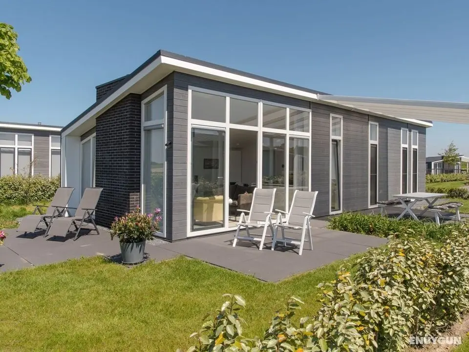 Water Resort Oosterschelde Wemeldinge - Öne Çıkan Resim