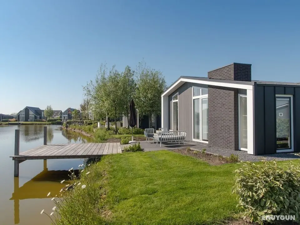 Water Resort Oosterschelde Wemeldinge - Öne Çıkan Resim