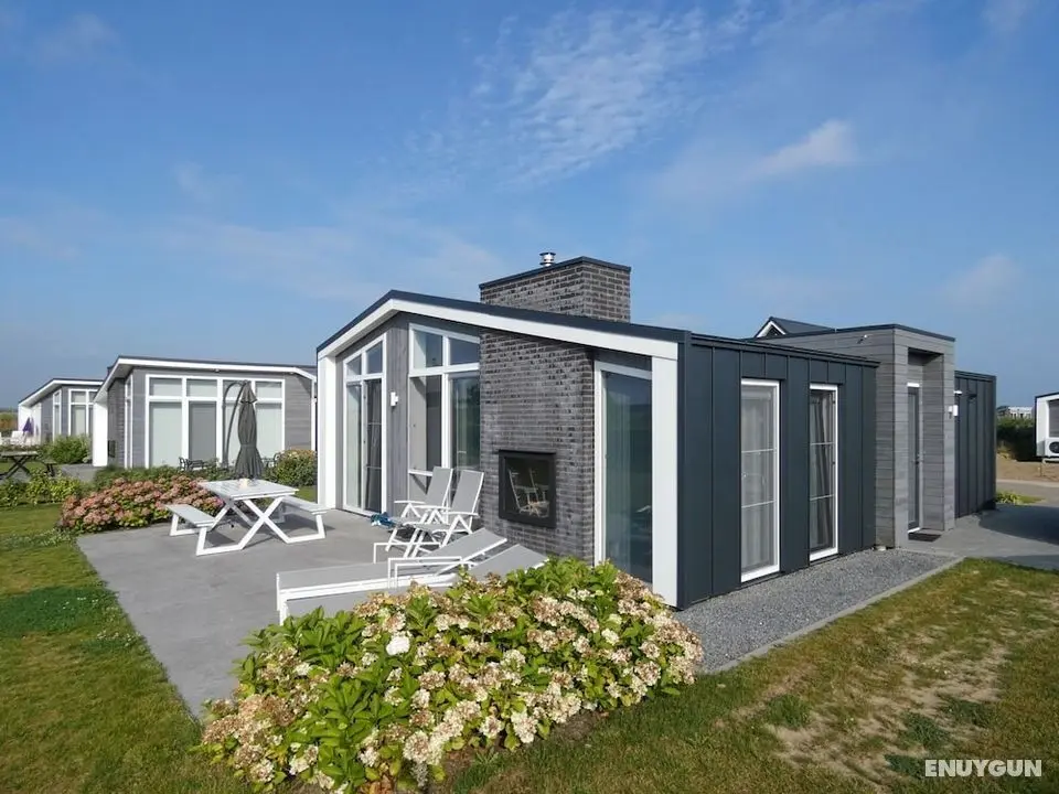 Water Resort Oosterschelde Wemeldinge - Öne Çıkan Resim