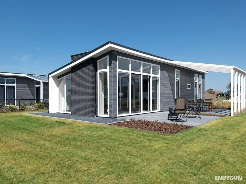Water Resort Oosterschelde Wemeldinge - Öne Çıkan Resim