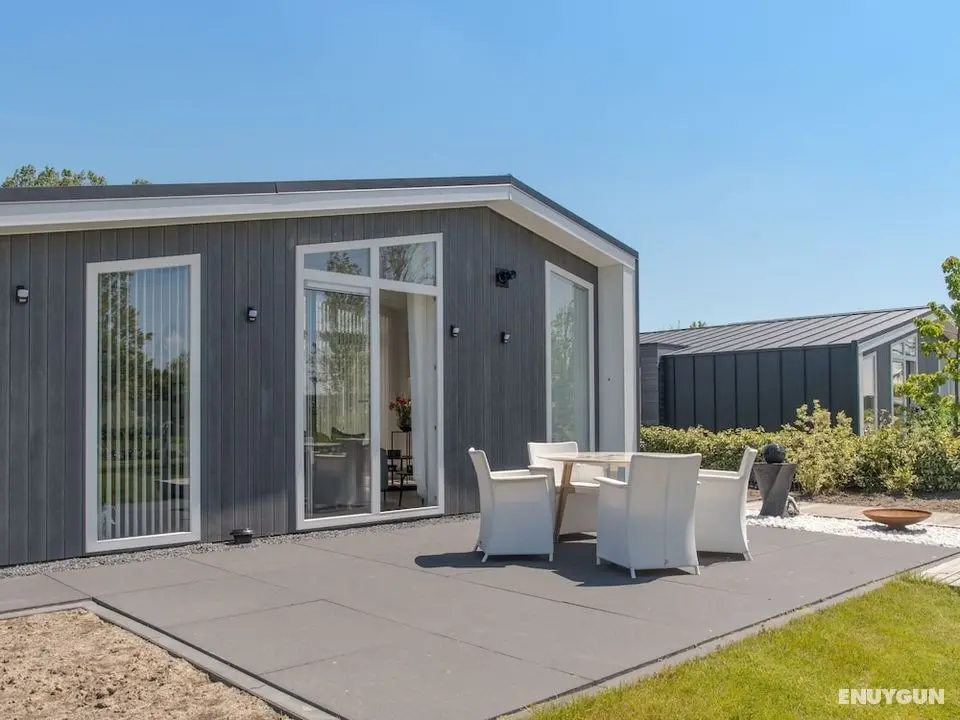 Water Resort Oosterschelde Wemeldinge - Öne Çıkan Resim