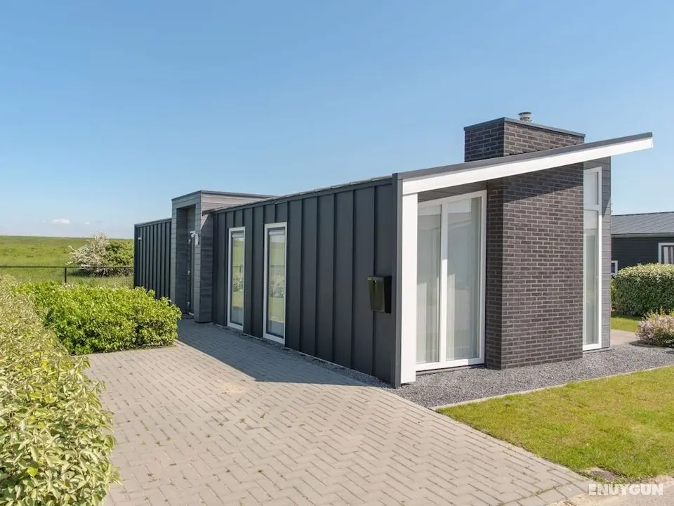 Water Resort Oosterschelde Wemeldinge - Öne Çıkan Resim