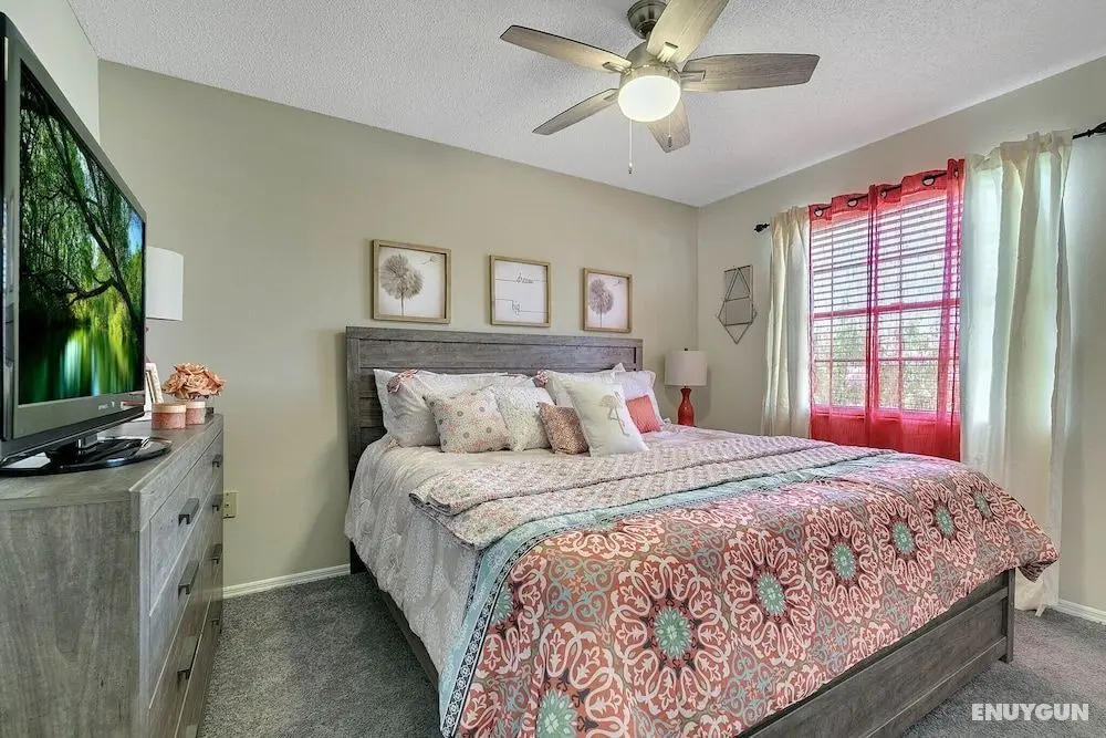 Water Park Luxury 2BR Near Disney - Oda