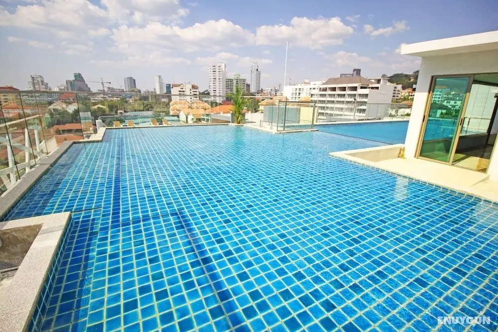 Water Park by PSR ASIA - Öne Çıkan Resim