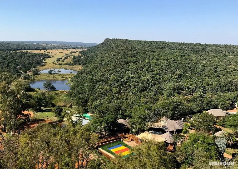 Waterberg Game Park - Öne Çıkan Resim