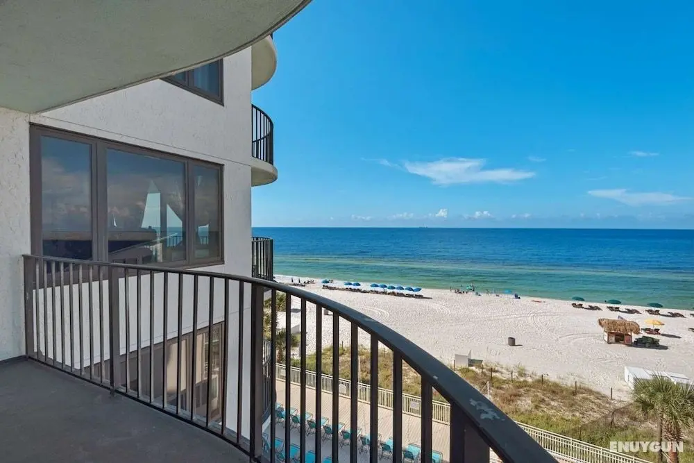 Watercrest by iTrip Panama City Beach - Oda Düzeni