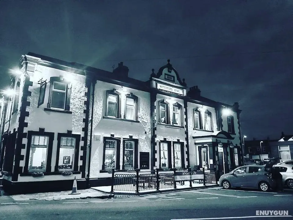 The Waterford Arms - Öne Çıkan Resim