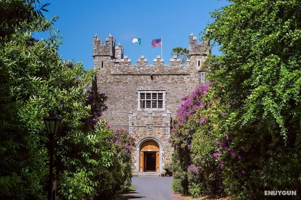 Waterford Castle - Öne Çıkan Resim