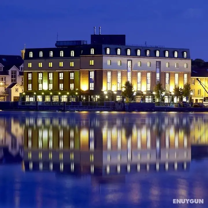 Waterford Marina Hotel - Öne Çıkan Resim