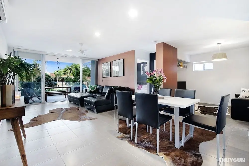 Waterford Private Apartments - Öne Çıkan Resim