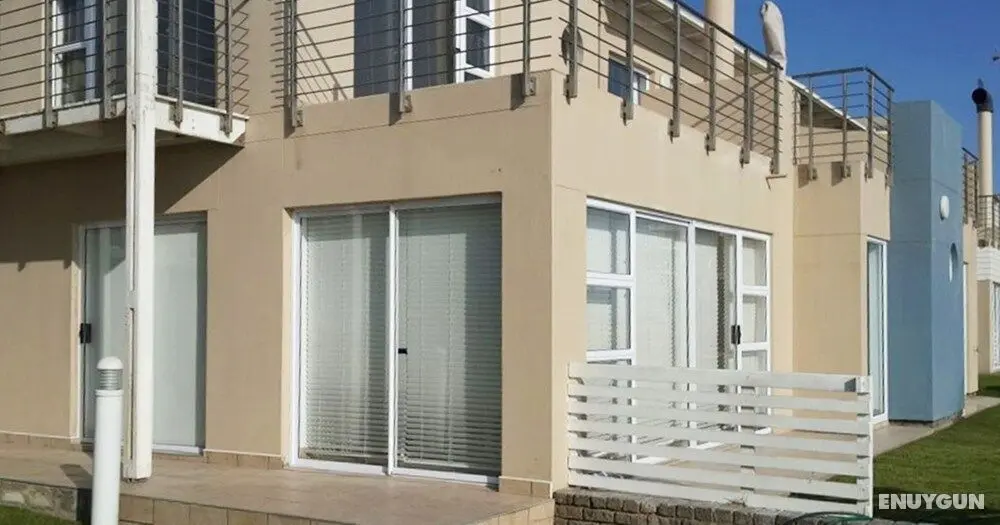 Waterfront Apartment C3 - Dış Mekan