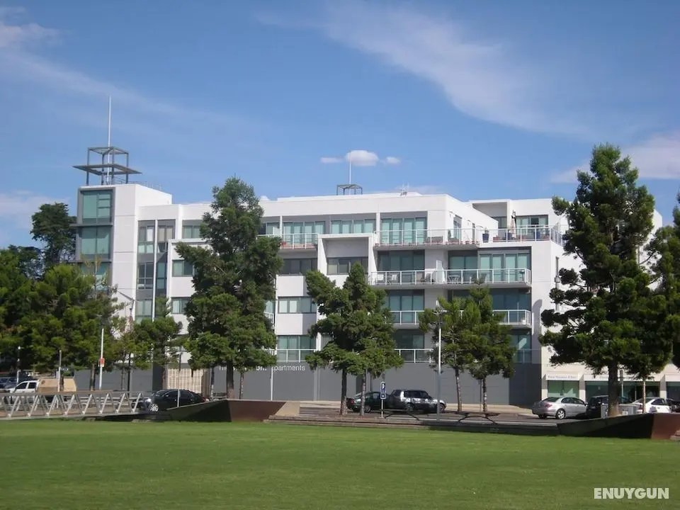 The Waterfront Apartments, Geelong - Öne Çıkan Resim