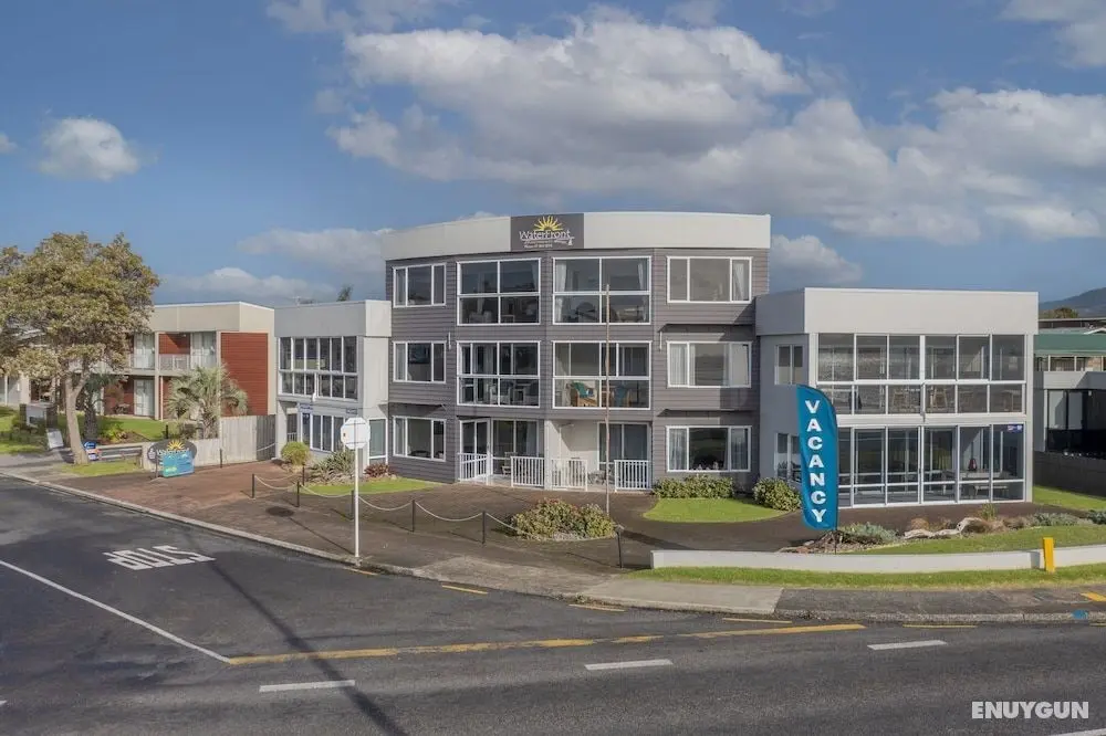 Waterfront Apartments Whitianga - Öne Çıkan Resim