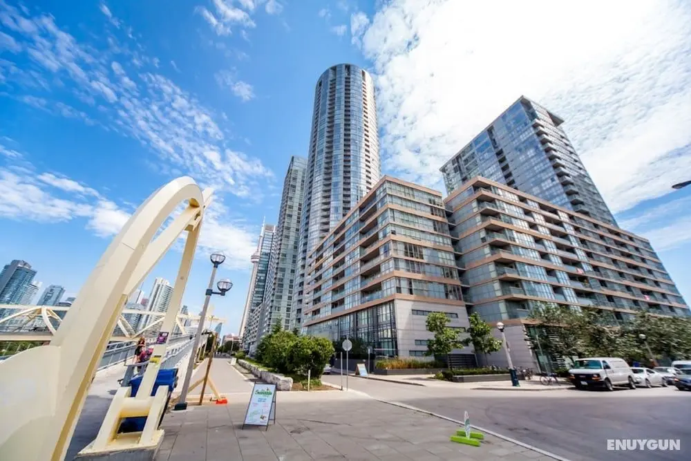 Waterfront Boutique Suites - Öne Çıkan Resim