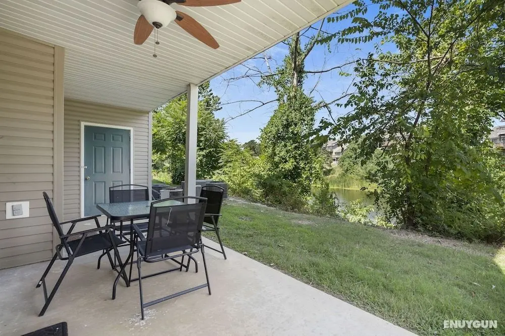 Waterfront Branson Escape - Öne Çıkan Resim